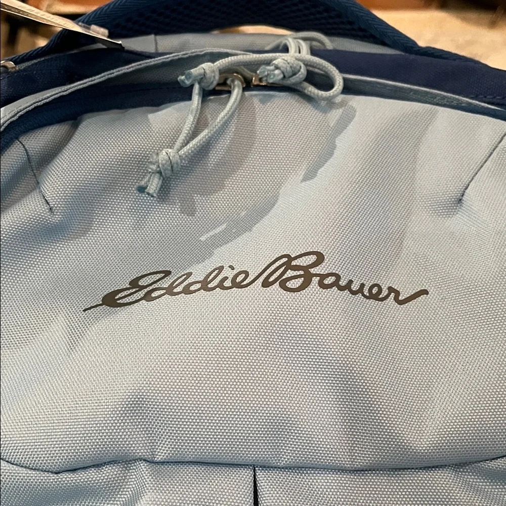 Eddie Bauer Coast Robson 30L Backpack/NWT - Picture 5 of 13